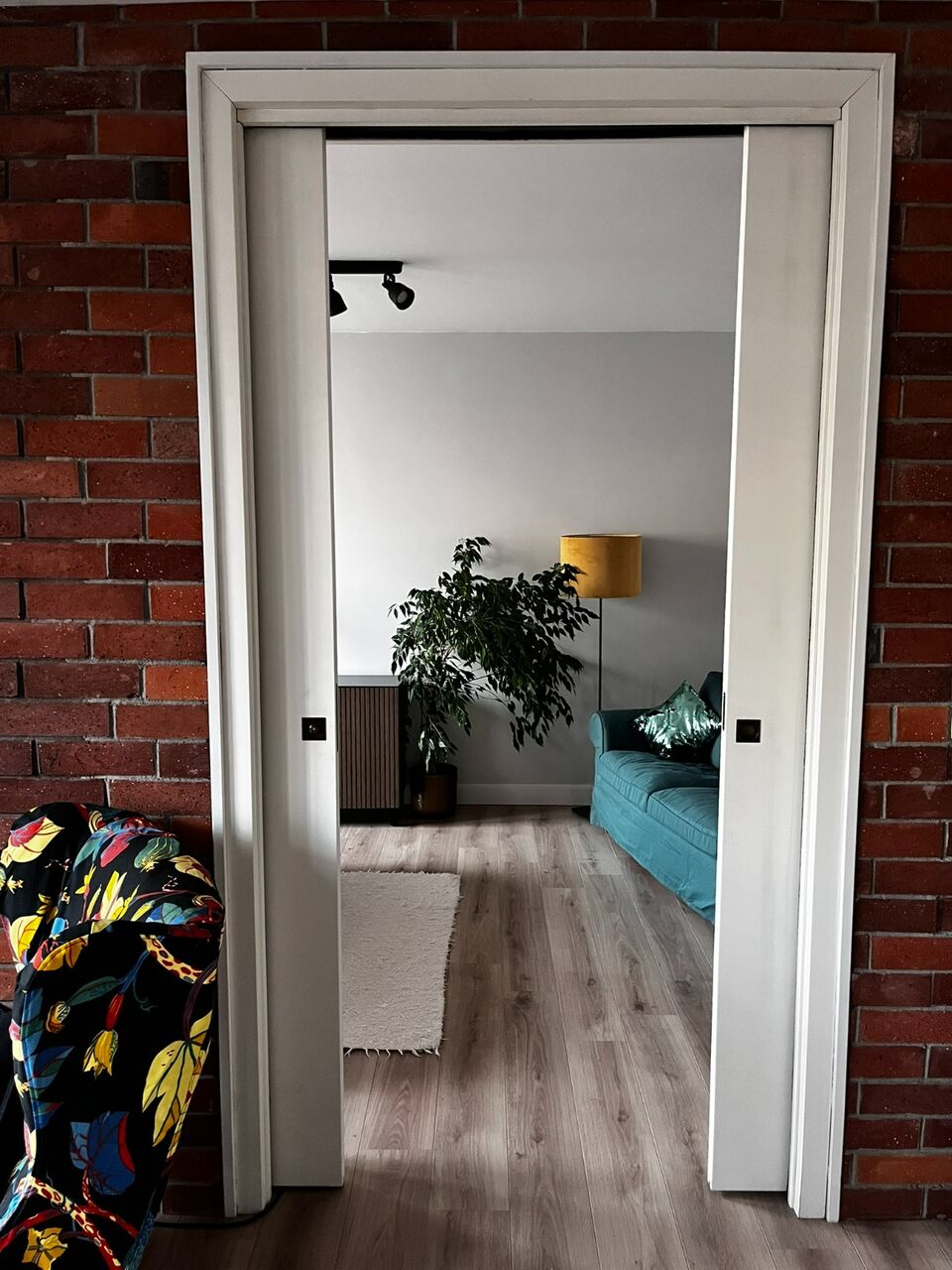 Brussels, Apartments, Flats, Houses & Villas, EUR 1700/month,  1 BR,  Hyper Equipped Apartment In The Heart Of Brussels