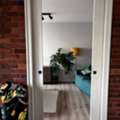 EUR 1700/month,  1 BR,  Hyper Equipped Apartment In The Heart Of Brussels