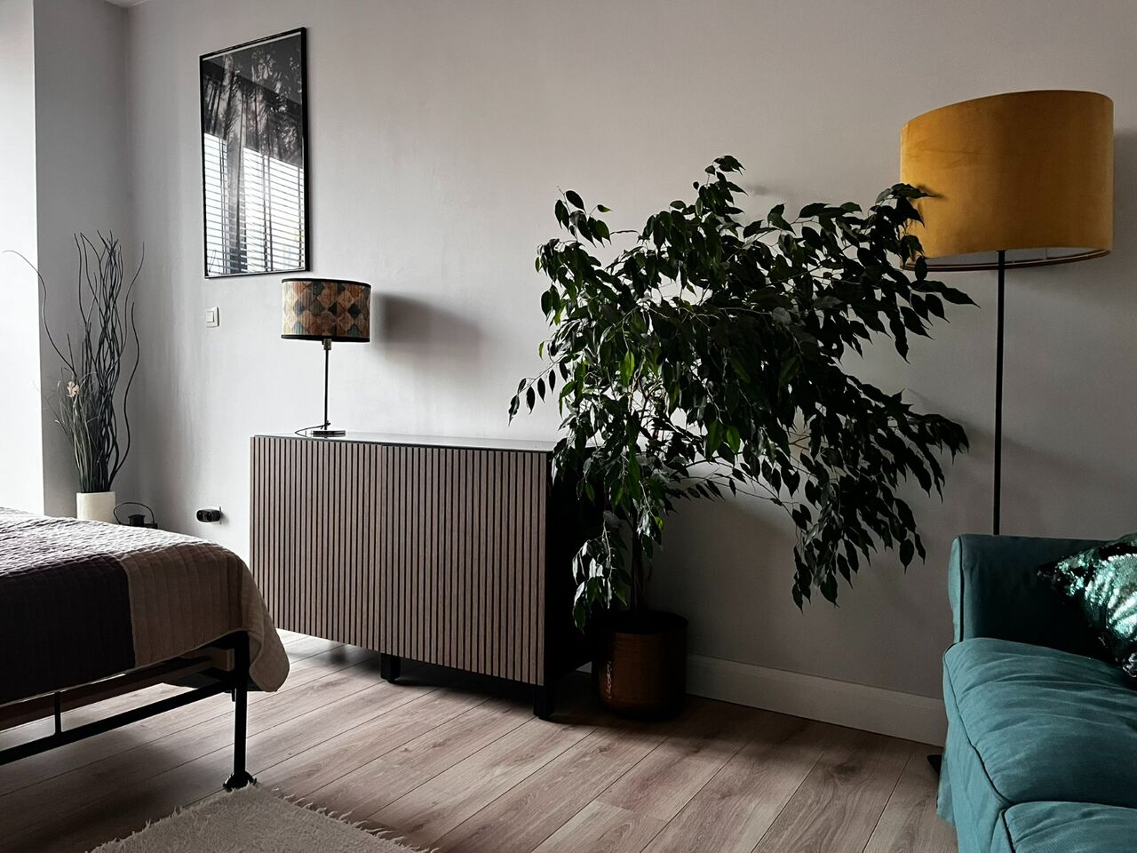 Brussels, Apartments, Flats, Houses & Villas, EUR 1700/month,  1 BR,  Hyper Equipped Apartment In The Heart Of Brussels
