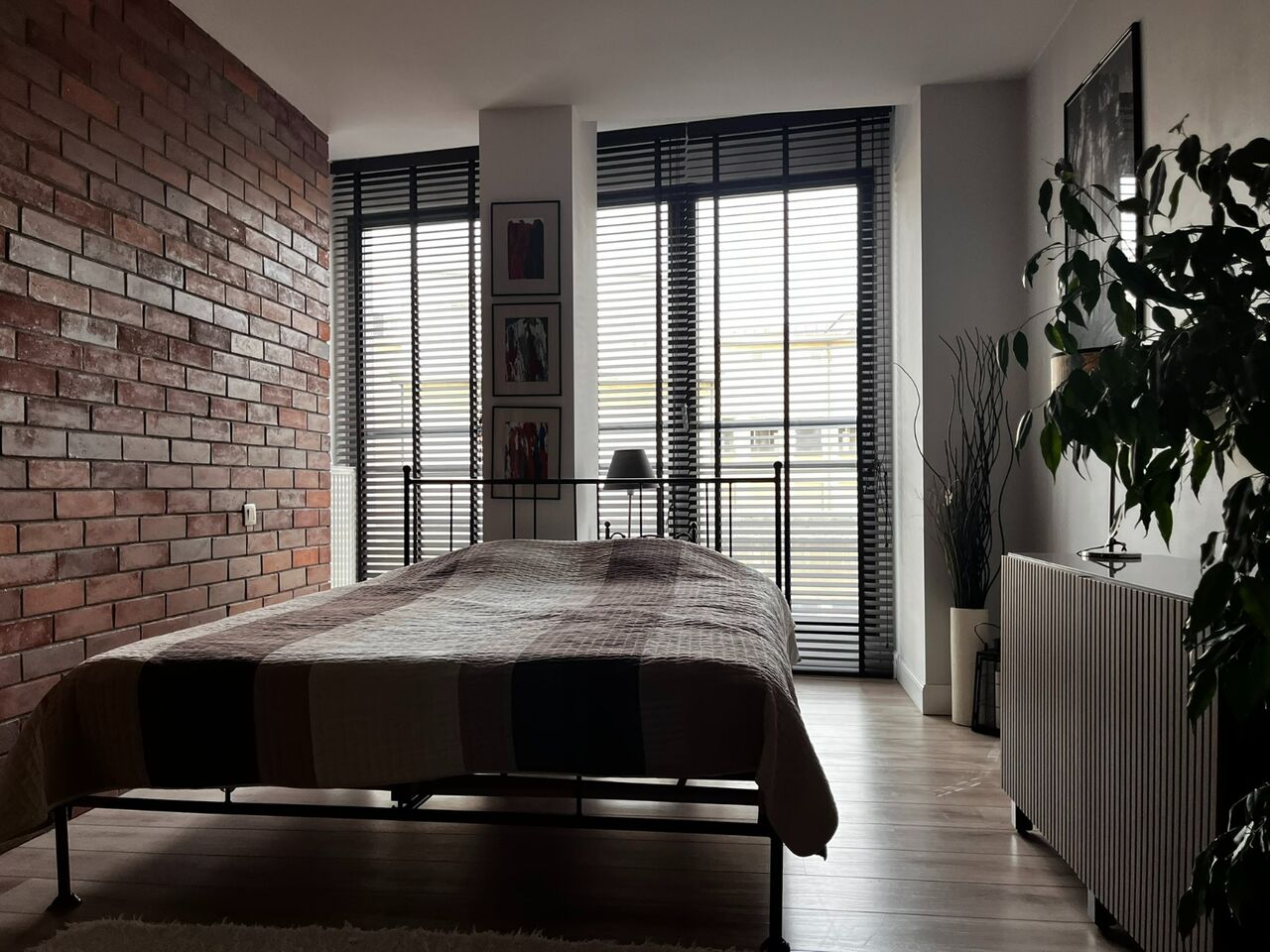 Brussels, Apartments, Flats, Houses & Villas, EUR 1700/month,  1 BR,  Hyper Equipped Apartment In The Heart Of Brussels