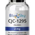 Buy Bulk CJC-1295 No DAC 2mg | Blueskypeptide