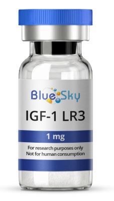 New York, Health & Beauty Items, Buy Bulk IGF-1 LR3 1mg | Blueskypeptide
