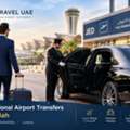 Professional Airport Transfers In Jeddah | AB Travel UAE