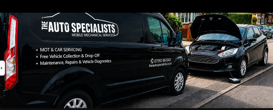 London, Automotive, MOT Centre In Watford | Professional Car MOT