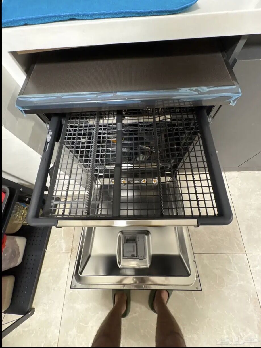 Olaya, Appliances, SAR 2000,  LG Dishwasher DFC335HD 14 Place Setting