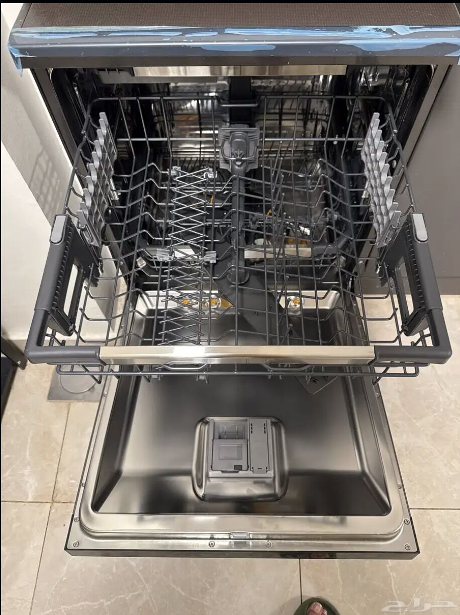 Olaya, Appliances, SAR 2000,  LG Dishwasher DFC335HD 14 Place Setting