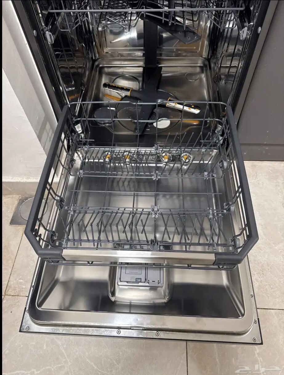 Olaya, Appliances, SAR 2000,  LG Dishwasher DFC335HD 14 Place Setting
