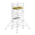 Reliable Scaffolding Supplier For Quality Access Solutions