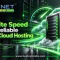 Boost Website Speed With Reliable Linux Cloud Hosting