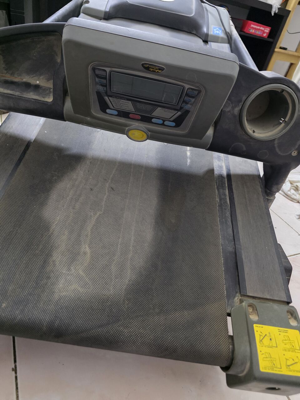 Riyadh, Sporting Goods, SAR 200,  TREADMILL FOR SALE 200 Sar Only