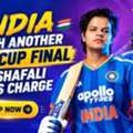 India&rsquo;s Balanced Performance Books Another Asia Cup Final