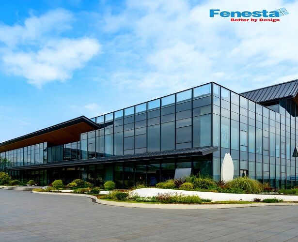 Mumbai, Interior Design, Buy Premium Quality UPVC Windows And Doors - Fenesta Building Systems