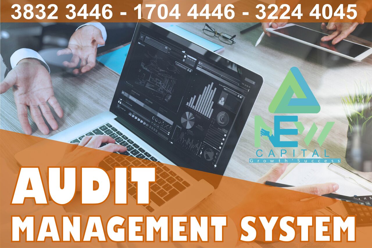 Manama, Business, Audit Prepare