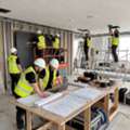 Commercial AV Setup Services And Project Management By Vision Tech AV