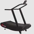 USD 3,  TRUEFORM Trainer Non-Motorized Curved Treadmill For Sale