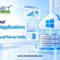 Power Your Business Applications With Windows Cloud Server India