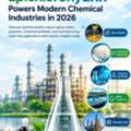 Title:Epichlorohydrin For Industrial Chemical Applications