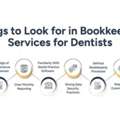 How To Find Bookkeeping Services For Dentists