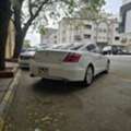 SAR 21000,  Honda Accord Coupe,  2008,  Automatic,  274000 KM,   Full Option