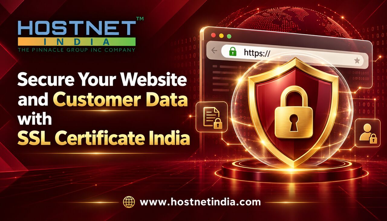 Mumbai, Computer, Secure Your Website And Customer Data With SSL Certificate India