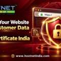Secure Your Website And Customer Data With SSL Certificate India