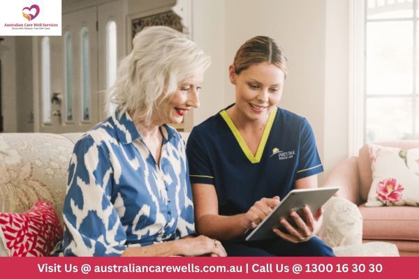 Sydney, Health, Domestic Assistance Service You Can Count On
