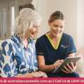 Domestic Assistance Service You Can Count On