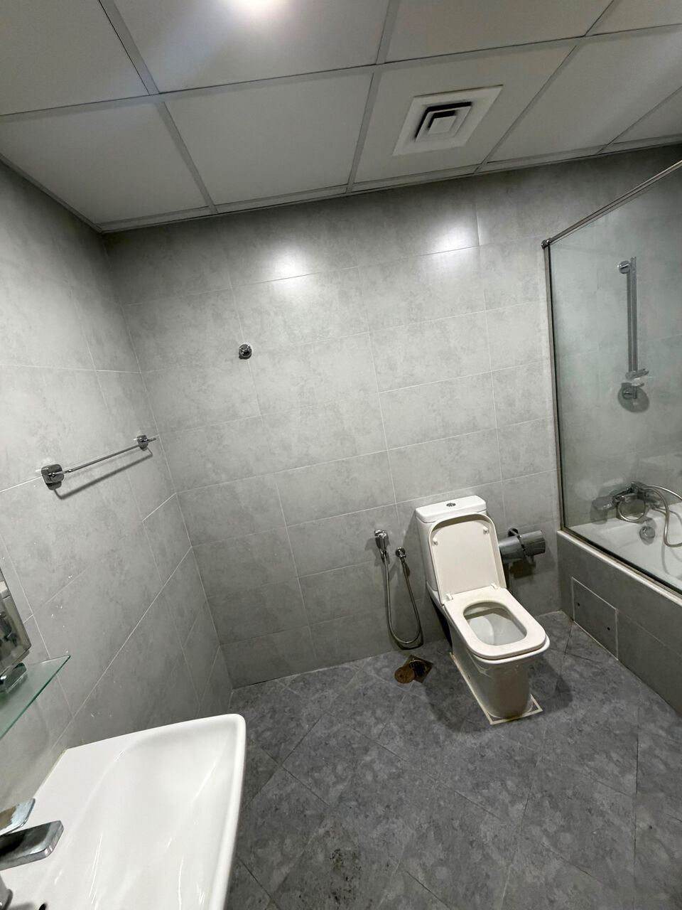 Tubli, Apartments, Flats, Houses & Villas, BHD 270/year,  2 BR,  Spacious 2 Bhk For Rent