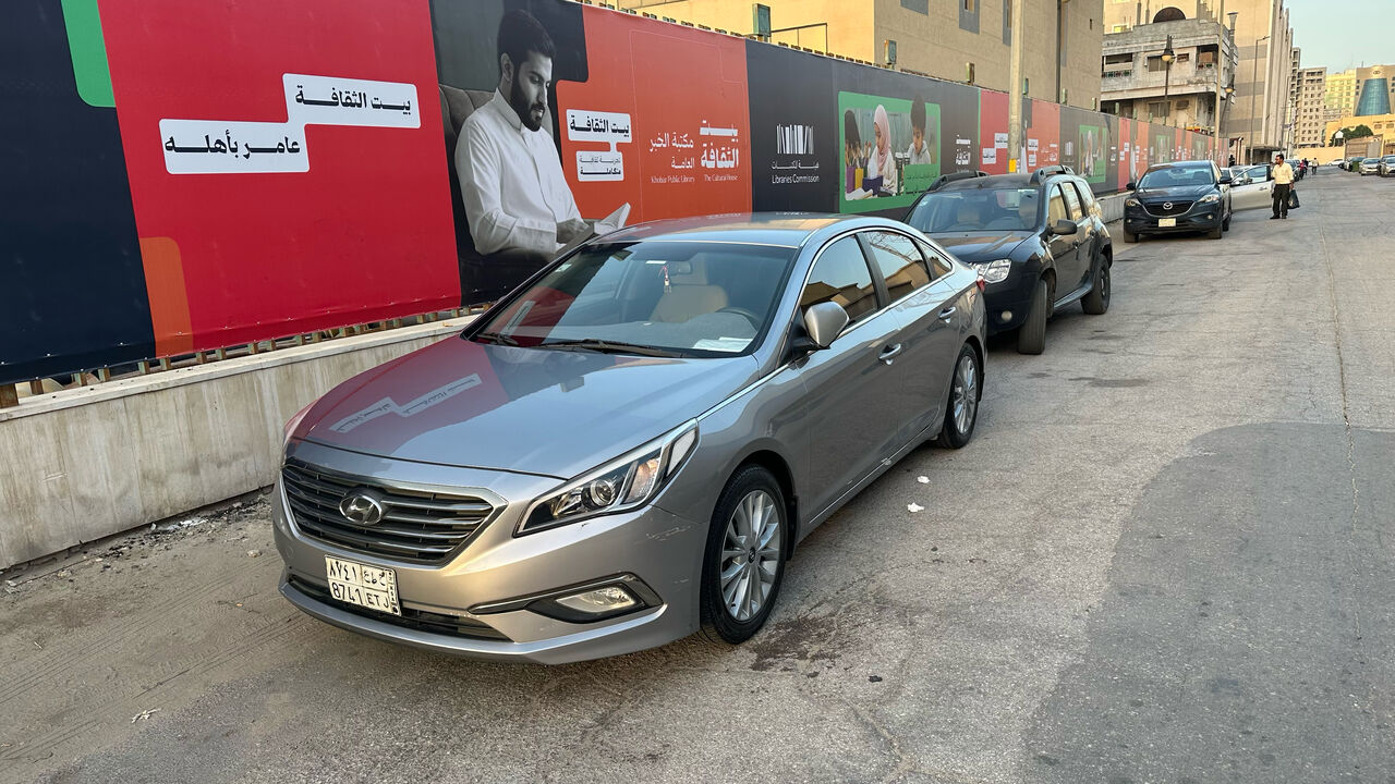 Khobar, Vehicles, Cars & Trucks , SAR 34000,  Hyundai Sonata,  2015,  Automatic,  340000 KM,  Sonata
