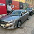 SAR 34000,  Hyundai Sonata,  2015,  Automatic,  340000 KM,  Sonata