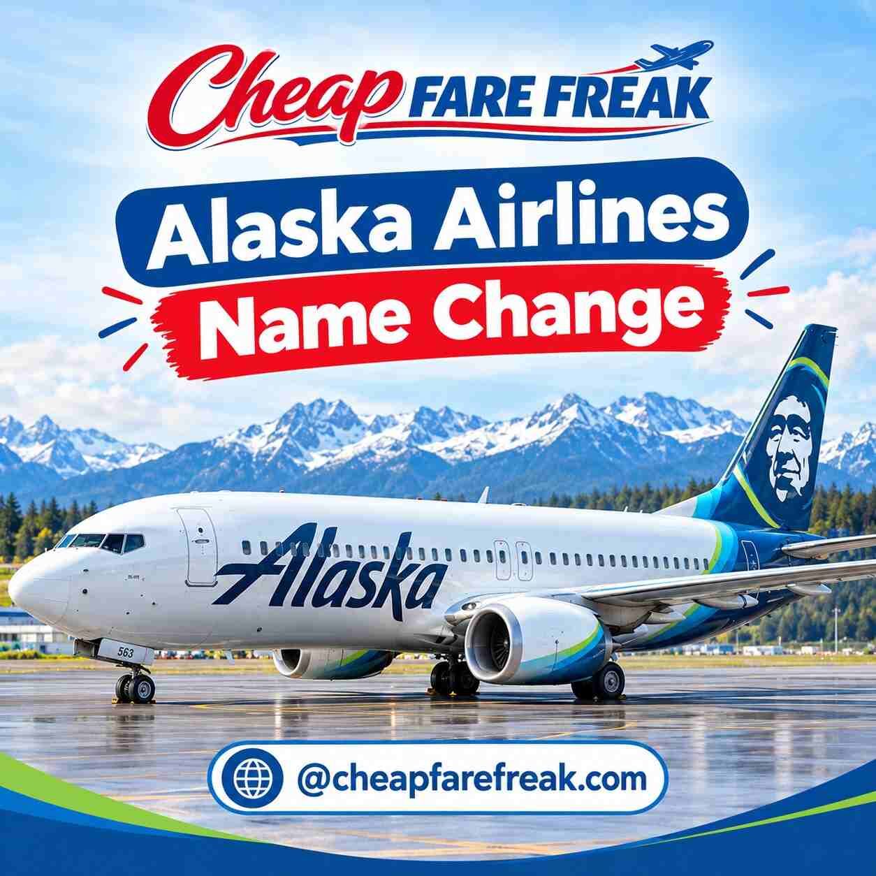 New York, Travel, Alaska Airlines Name Change &ndash; Quick Guide For Passengers