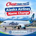 Alaska Airlines Name Change &ndash; Quick Guide For Passengers