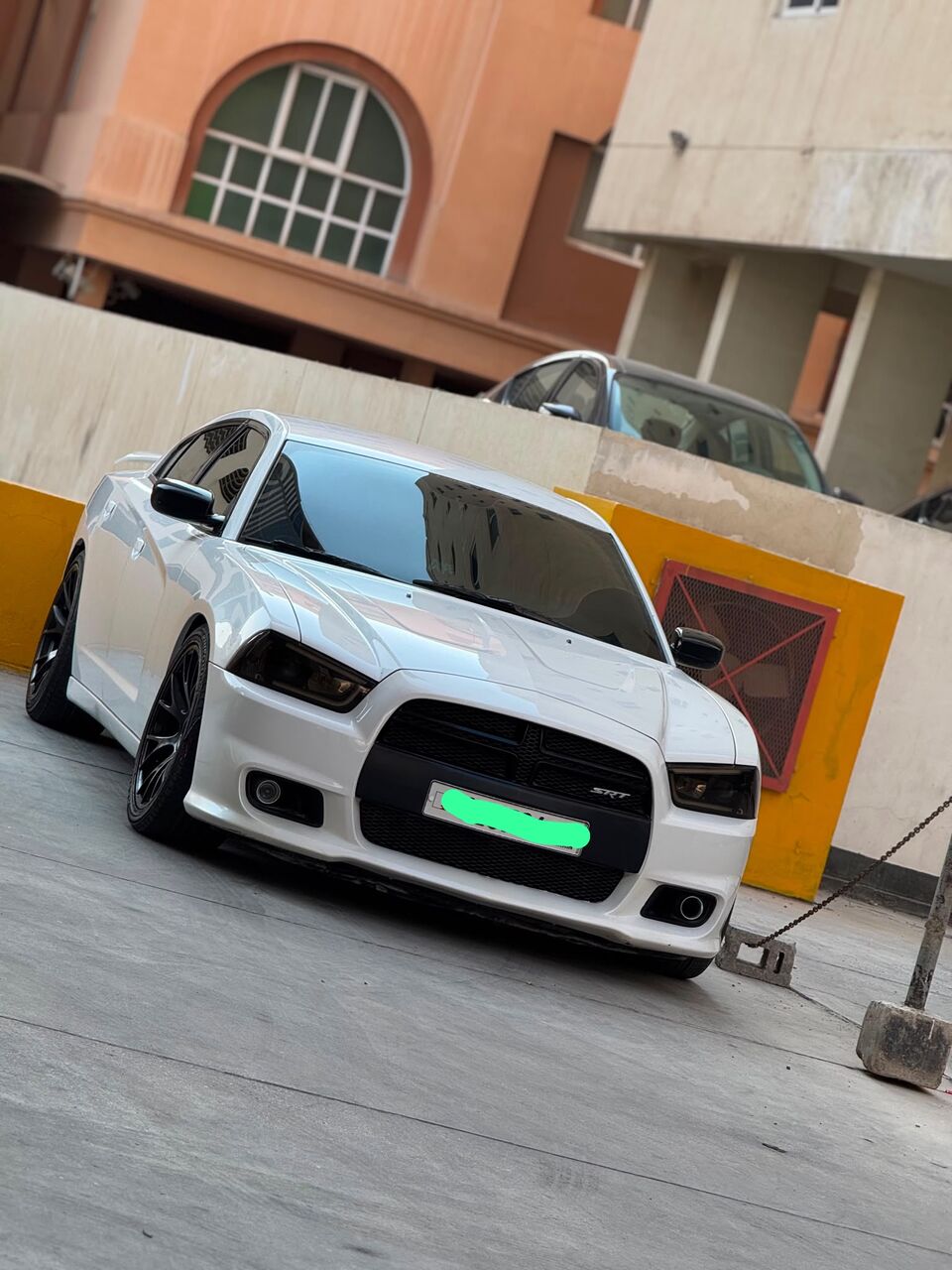 Manama, Vehicles, Cars & Trucks , BHD 4000,  2014 Dodge,  2014,  Automatic,  194000 KM,  Dodge For Sale