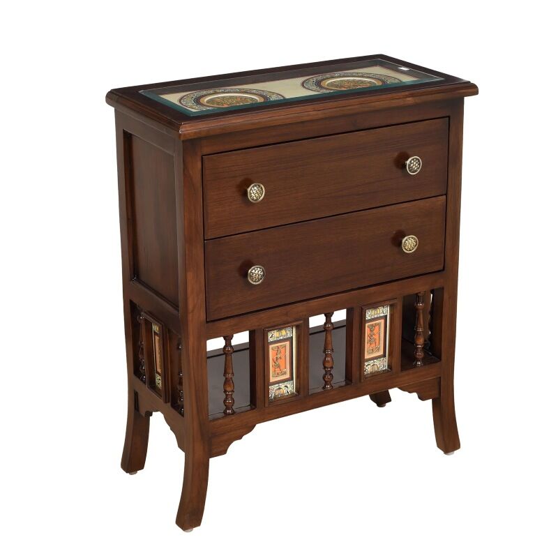 Mumbai, Furniture, INR 62309,  Buy Wooden Sideboard Online For Elegant Storage