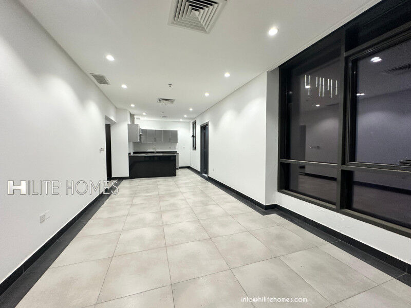 Salmiya, Apartments, Flats, Houses & Villas, KWD 1250/month,  4 BR,  Beautiful Seaview Duplex For Rent In Salmiya