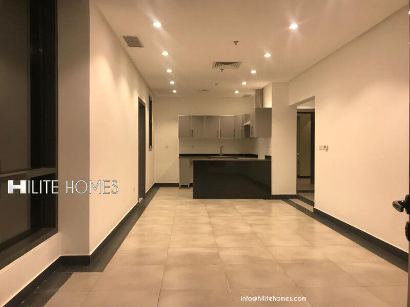 Salmiya, Apartments, Flats, Houses & Villas, KWD 1250/month,  4 BR,  Beautiful Seaview Duplex For Rent In Salmiya