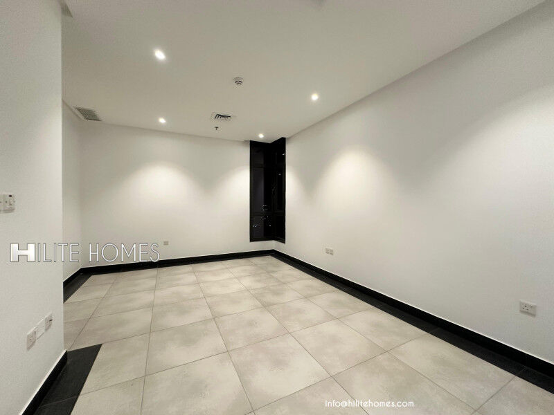 Salmiya, Apartments, Flats, Houses & Villas, KWD 1250/month,  4 BR,  Beautiful Seaview Duplex For Rent In Salmiya