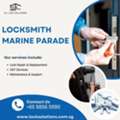 Quick Help For Lock And Key Problems In Marine Parade