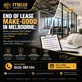 End Of Lease Make-Good Melbourne &mdash; Protect Your Bond