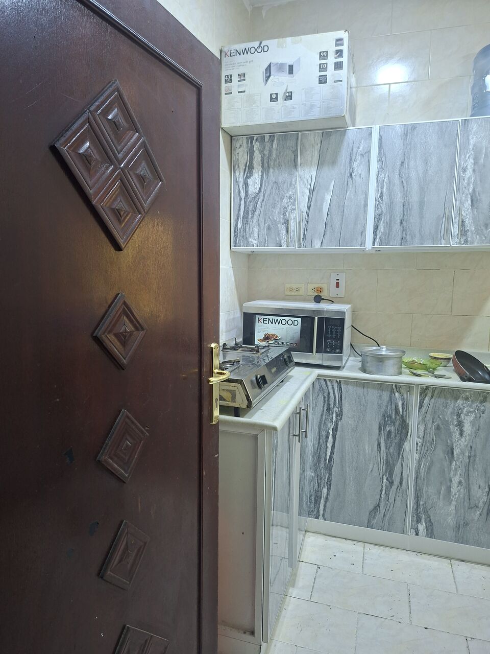Al Khobar Al Shamalia, Household Items, SAR 2208,  Flat For Rent