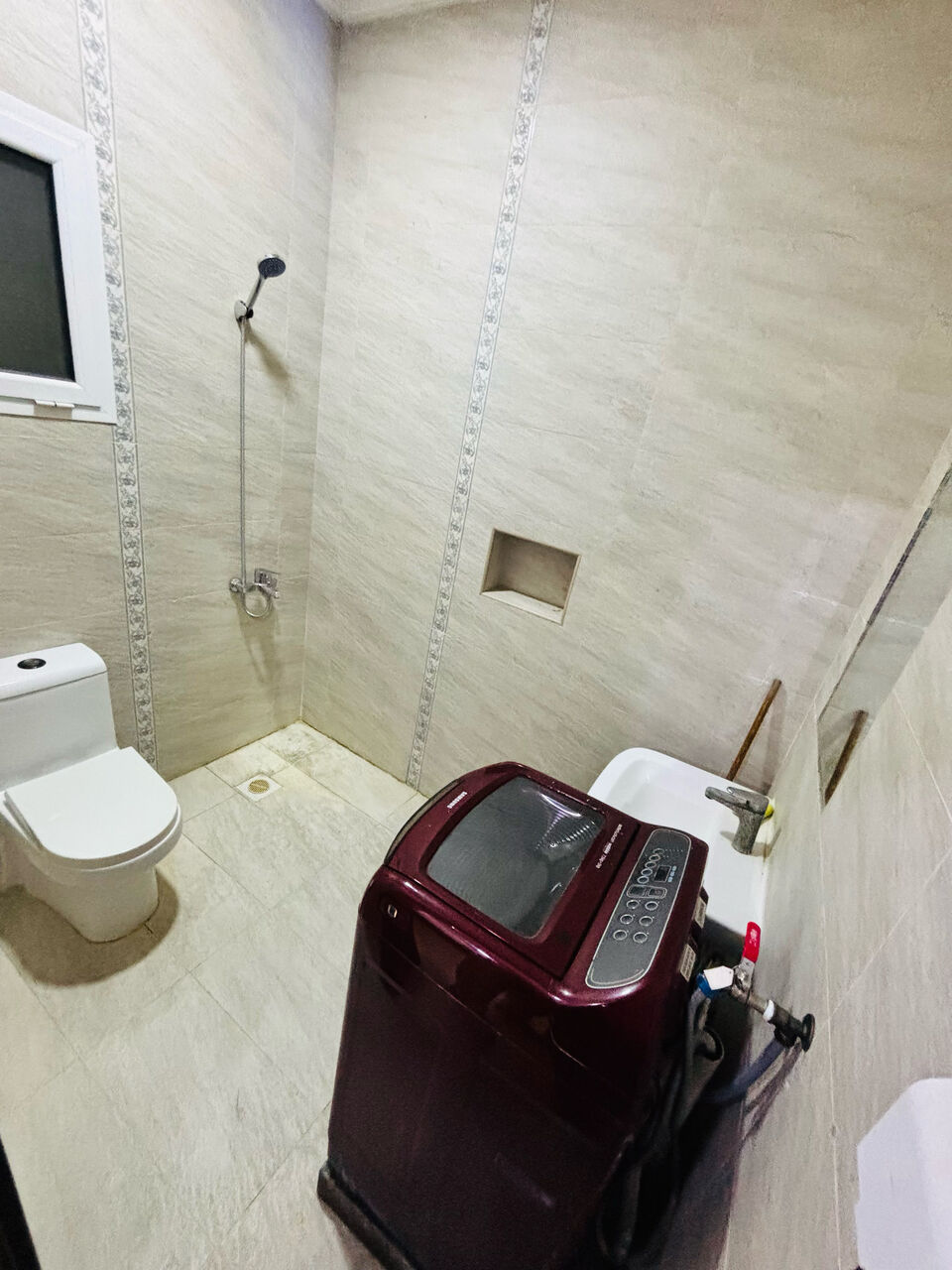 Tubli, Apartments, Flats, Houses & Villas, BHD 160/year,  Furnished Studio