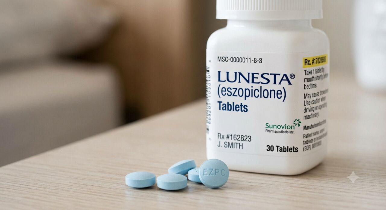 New York, Health, Buy Lunesta Online