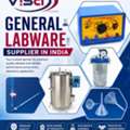 General Labware Supplier In India