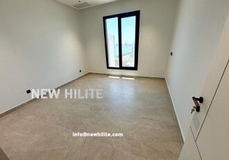 Daiya, Apartments, Flats, Houses & Villas, KWD 1500/month,  4 BR,  Brand-New 4 Bedroom Seaview Floor For Rent In Daiya