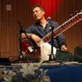 Want To Experience The Beauty Of Indian Classical Sitar? Discover Hidayat Husain Khan