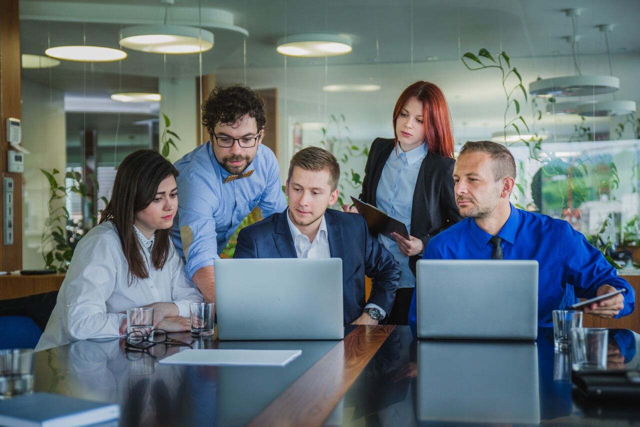 New York, Computer, Secure & Scalable IT Services For Connecticut Organizations