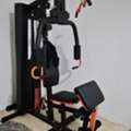 SAR 2500,  Exercise Items