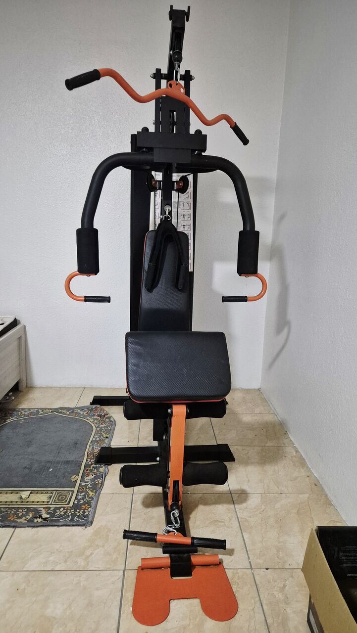 Dammam, Sporting Goods, SAR 2500,  Exercise Items