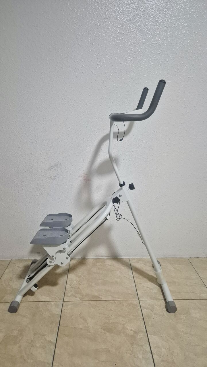 Dammam, Sporting Goods, SAR 2500,  Exercise Items