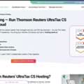 Secure Cloud Hosting For Accounting And Tax Firms